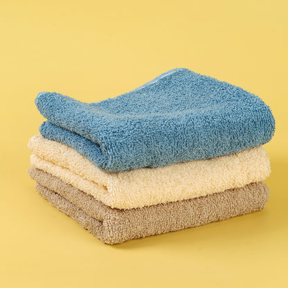 8638 Gold Thread Towel (30*70) M.25