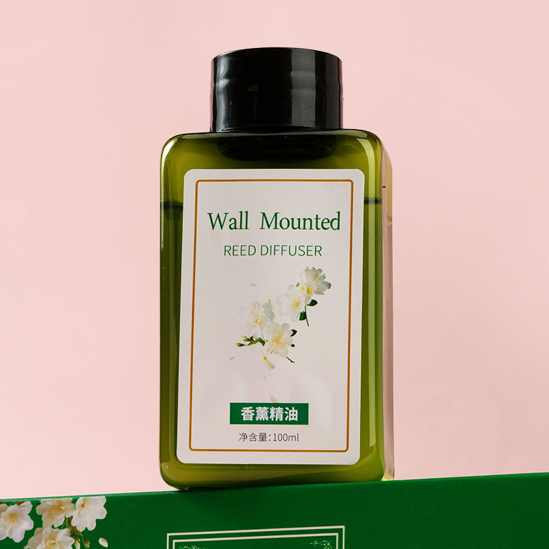 Wall-mounted flameless aroma diffuser (100ml) M.54 M.12