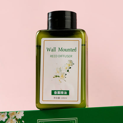 Wall-mounted flameless aroma diffuser (100ml) M.54 M.12