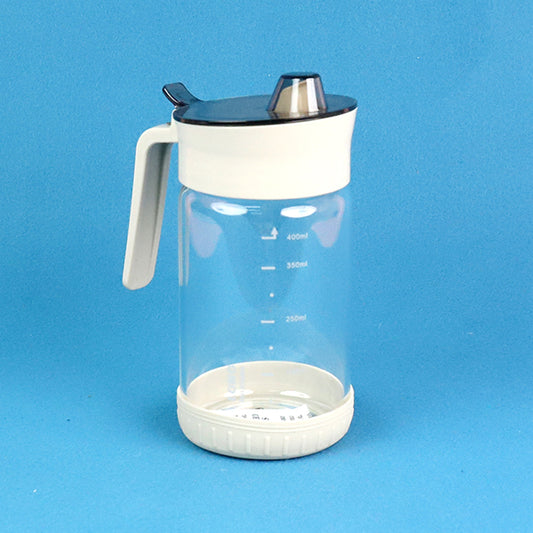 15031 Glass Oil Dispenser (500ml) M.69 JPDB