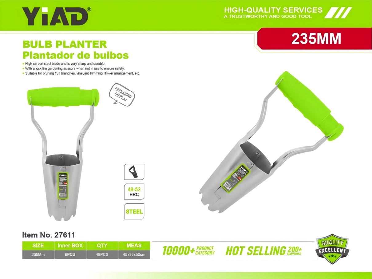 seedling transplanter M.33