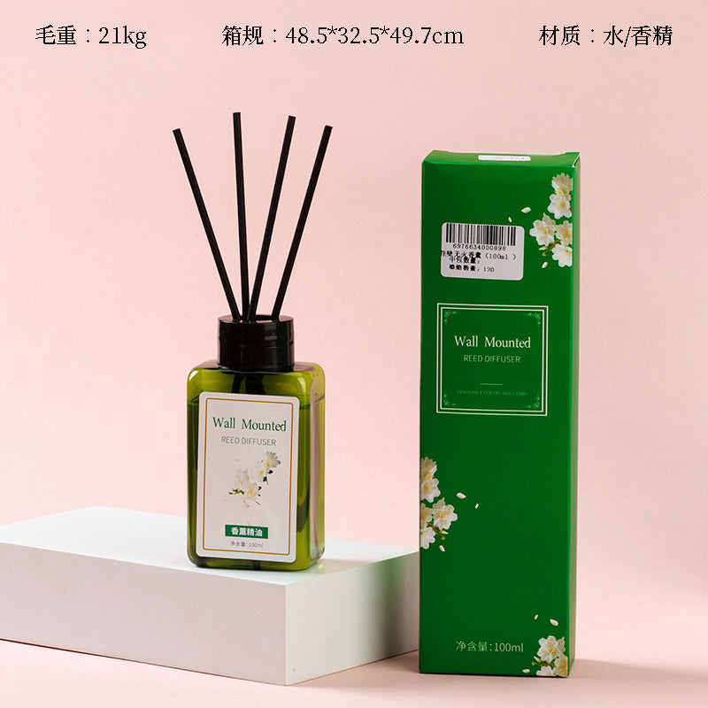 Wall-mounted flameless aroma diffuser (100ml) M.54 M.12