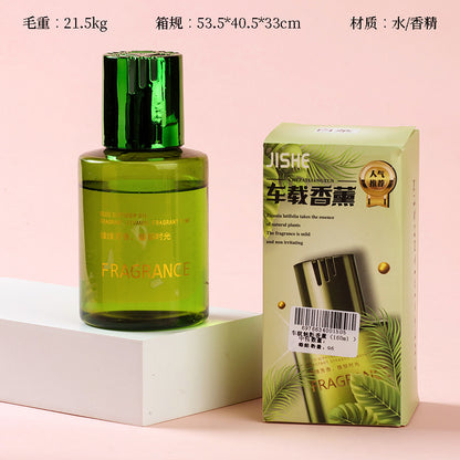 Car Phantom Aromatherapy (160ml） M.54 M.12