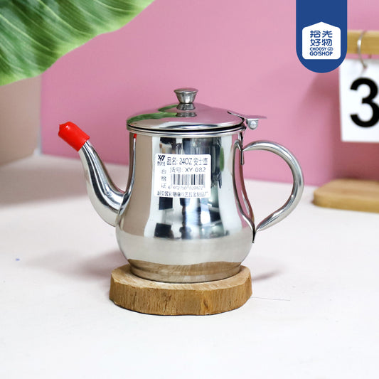 082 Ounce Pot-24 M.69 JPDB