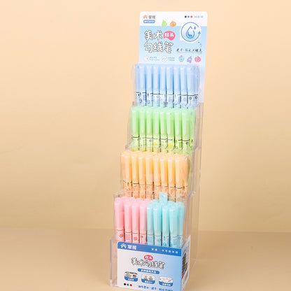 Master GFC29701 Display - stand Art Dual - tipped Markers M.82