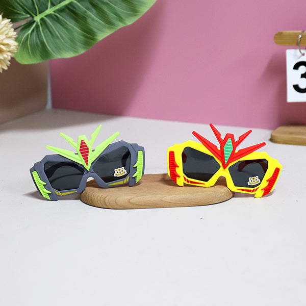 83021 Kids' Costume Mask Glasses M.45 JPDB M.11