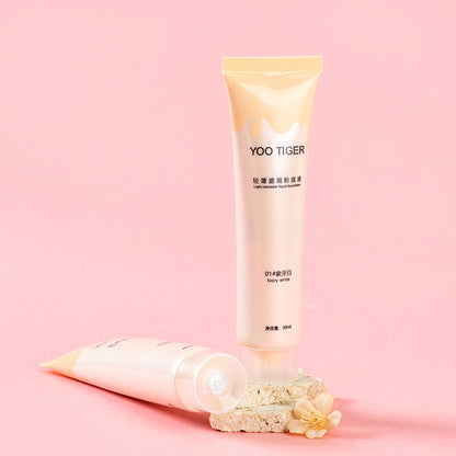 concealing foundation