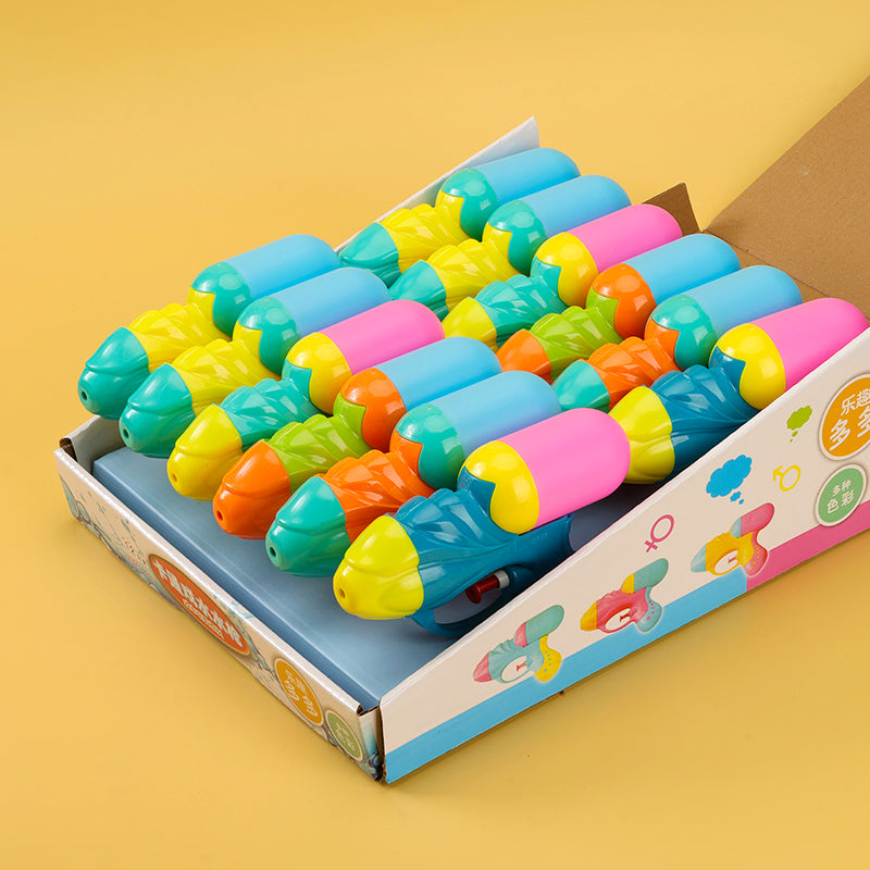 Kid-Friendly M161 Cartoon Squirt Gun (15x11cm) M.71