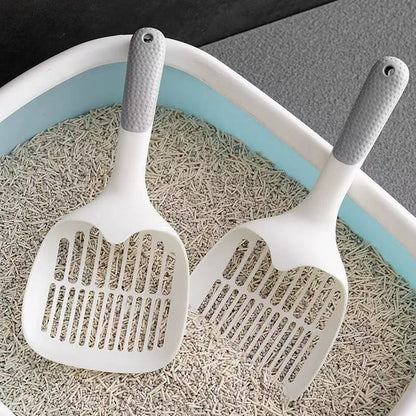 LC019 Cat Litter Scoop M13