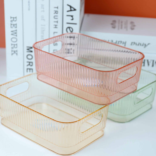 1769 Square Storage Basket M.13