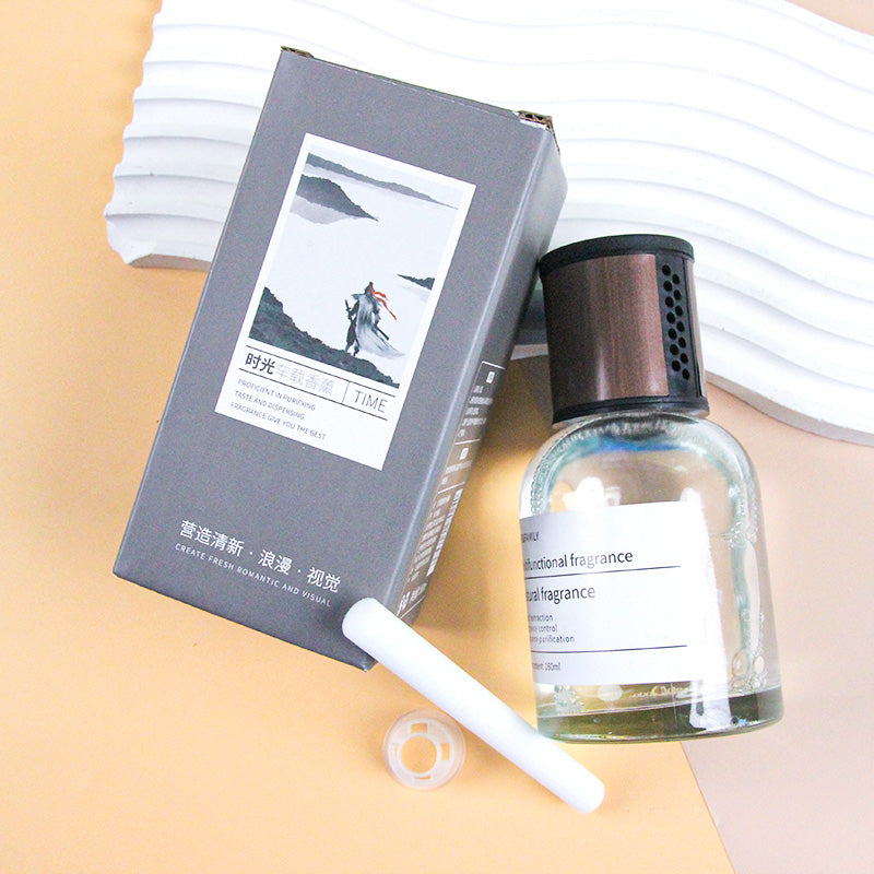 Time Aromatherapy (160ml) M.54 M.12