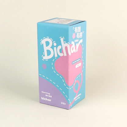 B-2057 Apple Dog Vacuum Insulated Mug (720ml) M.26 JPDB