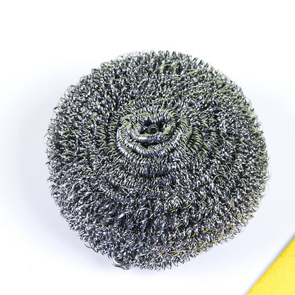 Sujie 9901 Steel Wool Ball (Single Pack) M13