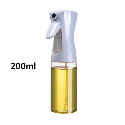 NEW Oil Spray Bottle BBQ Cooking Olive Oil Sprayer Kitchen Baking Oil Spray Empty Bottle Vinegar Bottle Dispenser