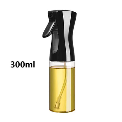NEW Oil Spray Bottle BBQ Cooking Olive Oil Sprayer Kitchen Baking Oil Spray Empty Bottle Vinegar Bottle Dispenser
