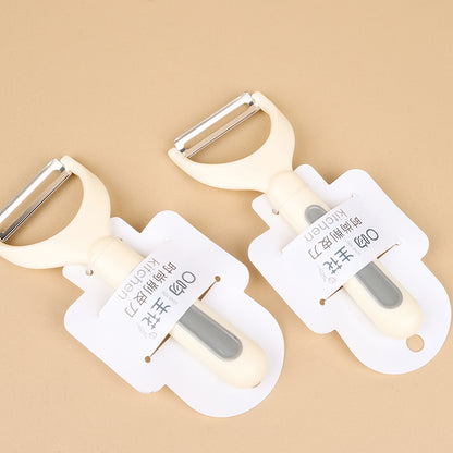 Kouwen 144 Small-Head Fashionable Peeler M.62