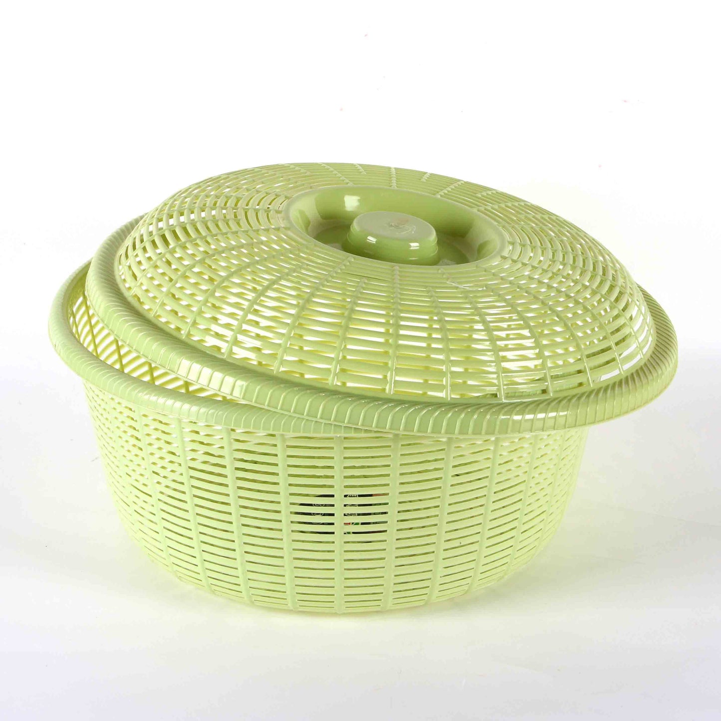 A-96 Vegetable Basket with Lid M.20