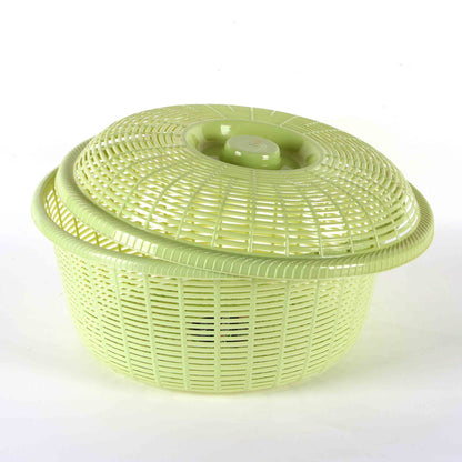 A-96 Vegetable Basket with Lid M.20