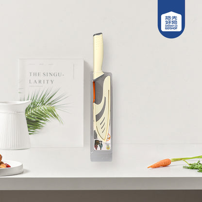 Model F-539 Wave-Patterned Slicing KnifeM.62 JPDB