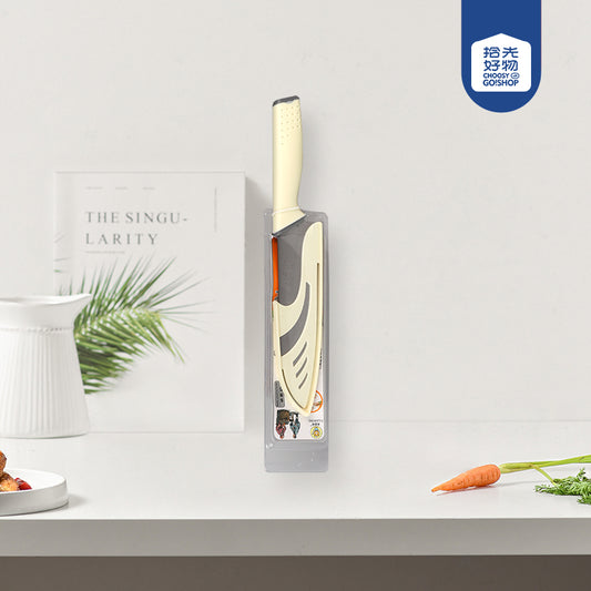 Model F-539 Wave-Patterned Slicing KnifeM.62 JPDB