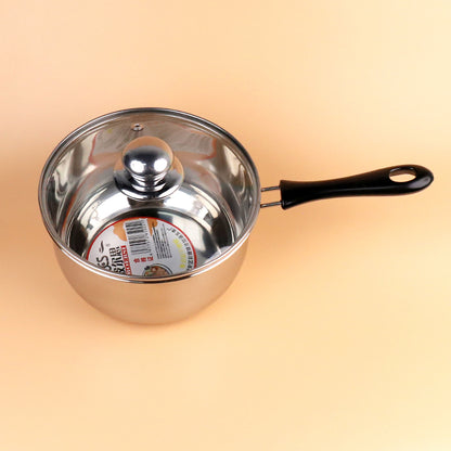 18cm Mingzhu Milk Pan (Thermoformed Packaging) M.61 JPDB