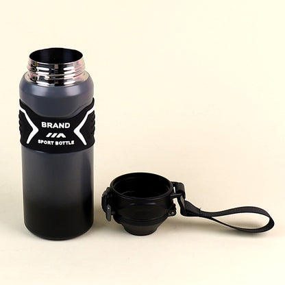 670ml Jixian Vacuum Thermal Insulated Mug - Model YSM8933 M.26 JPDB