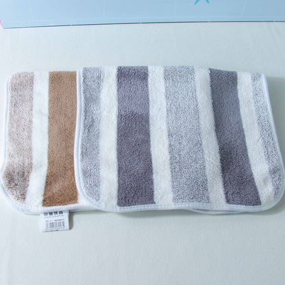 30*50 thick striped towel M.25