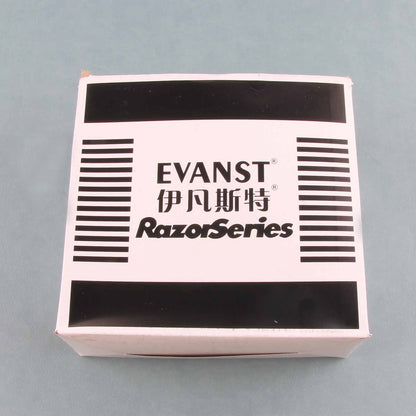 9902 Double-sided Alloy Razor (New Arrival) M.55