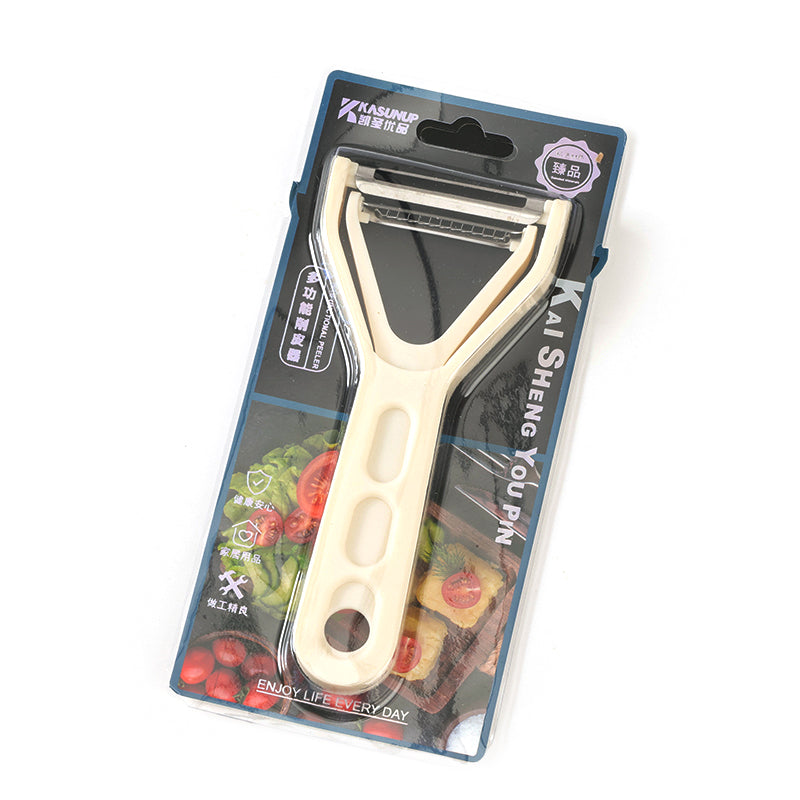 K - 50226 Multifunctional Peeler (Card - Insert Package) M.62