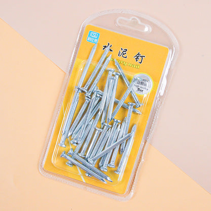 M.34 Keshilai K1003 Cement Nail