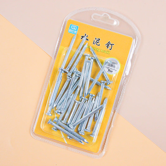 M.34 Keshilai K1003 Cement Nail