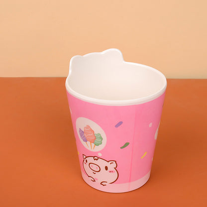 XC2919 Little Pig Sweetie Cup (Food Grade) M.26
