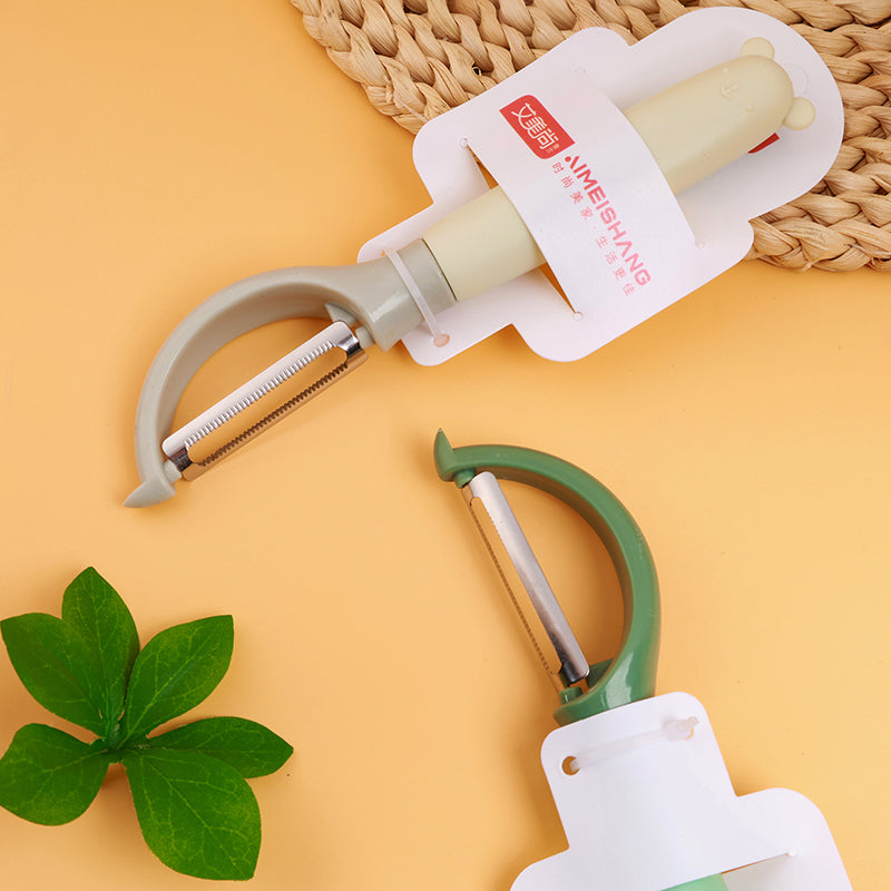 IMESHUN 461 Premium Paring Knife M.62