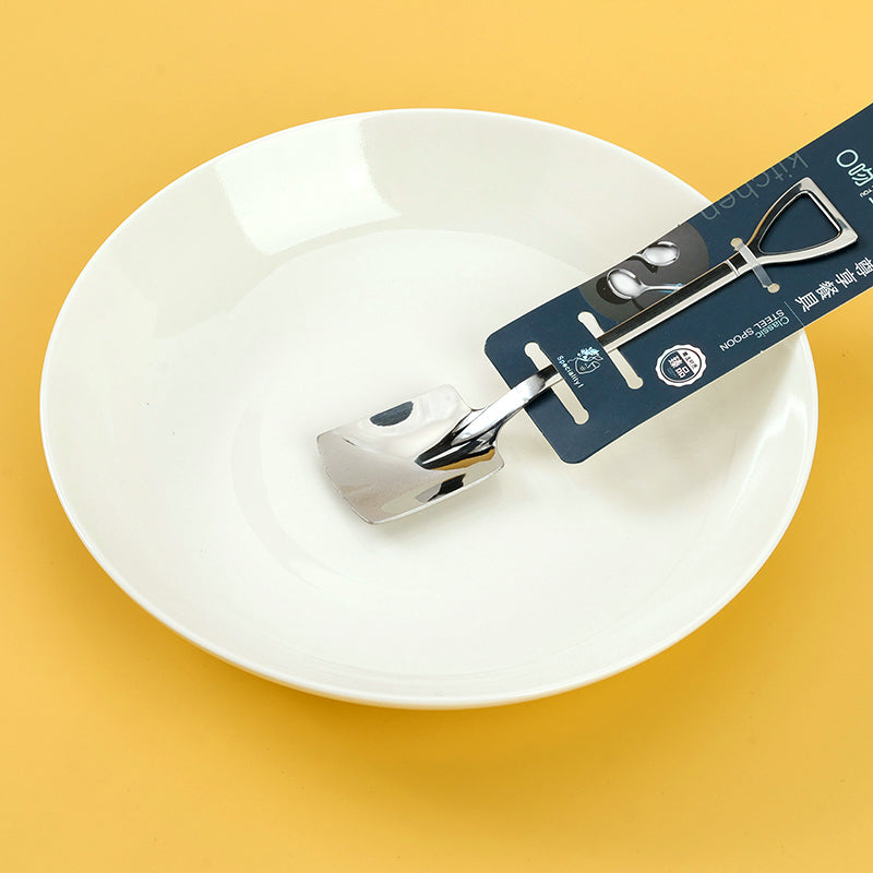 Wenkou 246 Square Shovel Spoon M.66