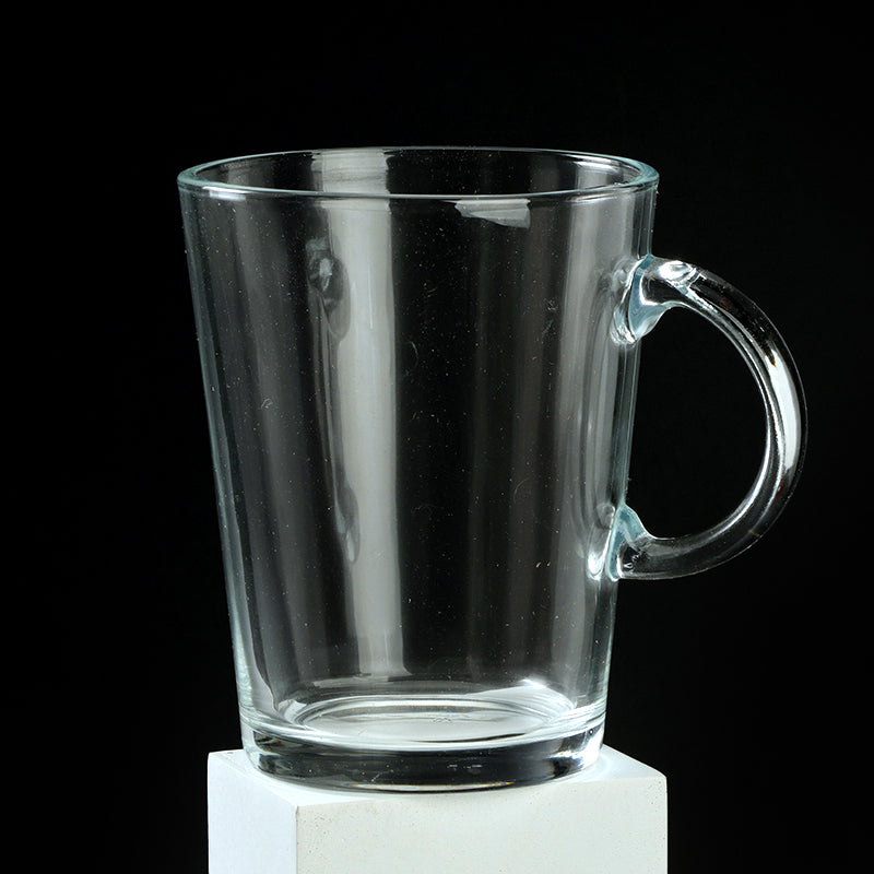 Yatelan BF10014-6N Glass Handle Cup  M.17 M.65