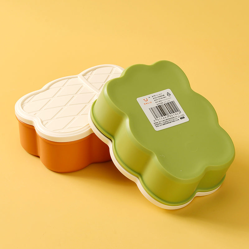 Yidelo 8909 Qianmo Cute Bear Soap Dish M.14