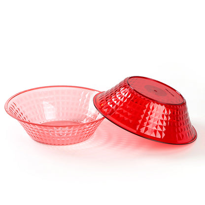 303 Water Ripple Fruit Plate M.20