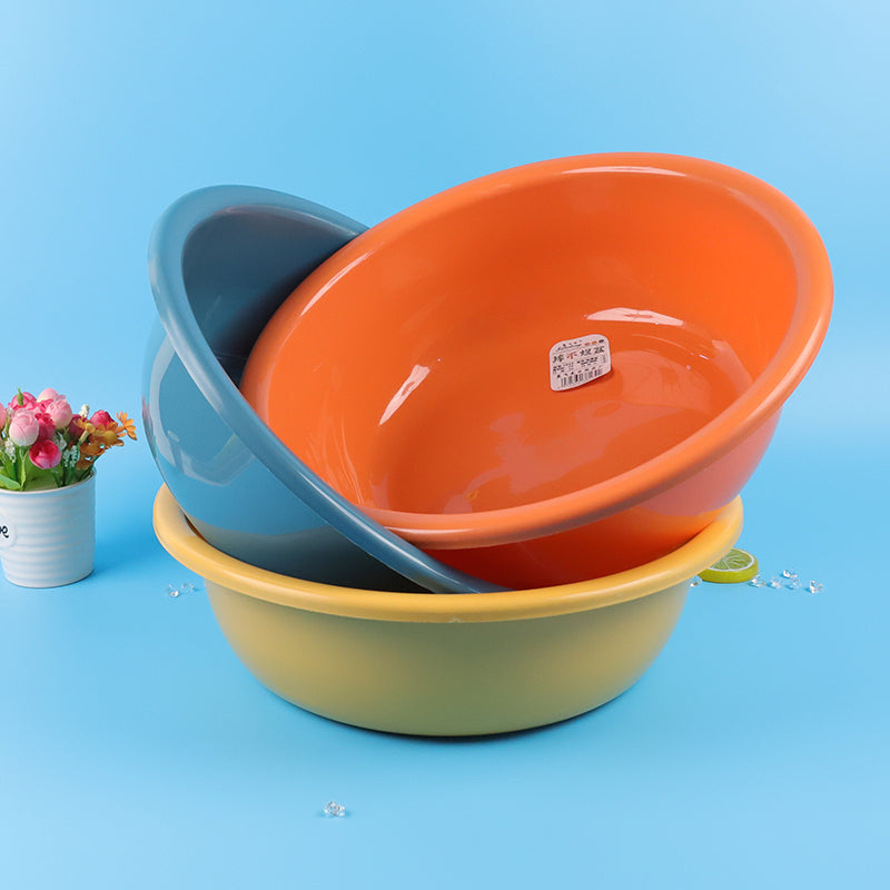 Yifeilong 1622 Thickened Solid Color Basin M.19