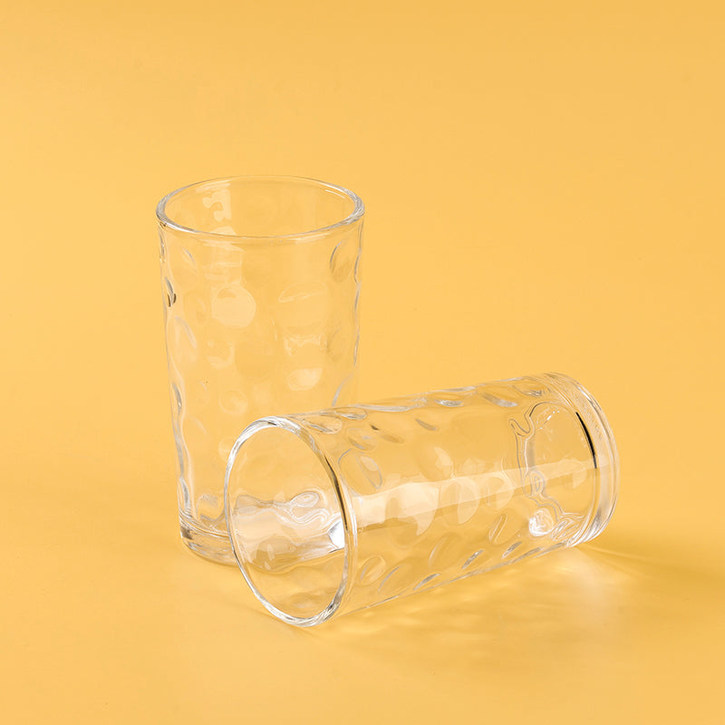 Green Apple Model Y5152 Glass Cup (Style Random) M.17