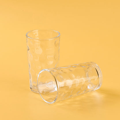 Green Apple Model Y5152 Glass Cup (Style Random) M.17