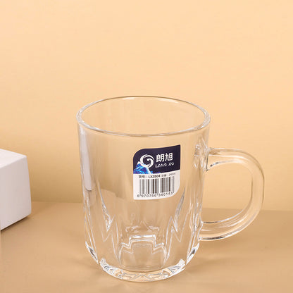 Langxu Model 04 Glass Handle Cup M.17