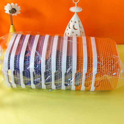 5088 Rectangular Storage Basket M.13