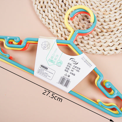 HT525 Children's Premium Hangers (3 per piece) M.15
