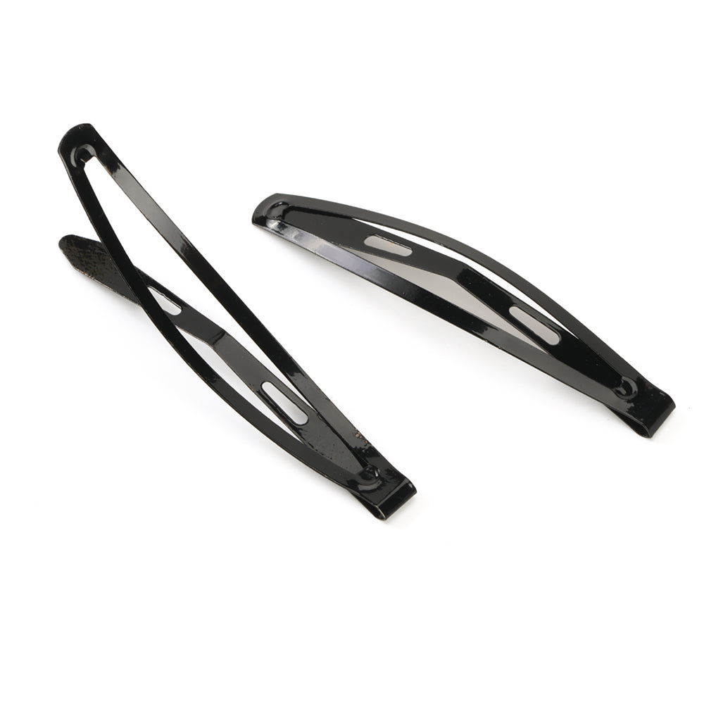 M42 Large-sized Six-pair Bobby Pins