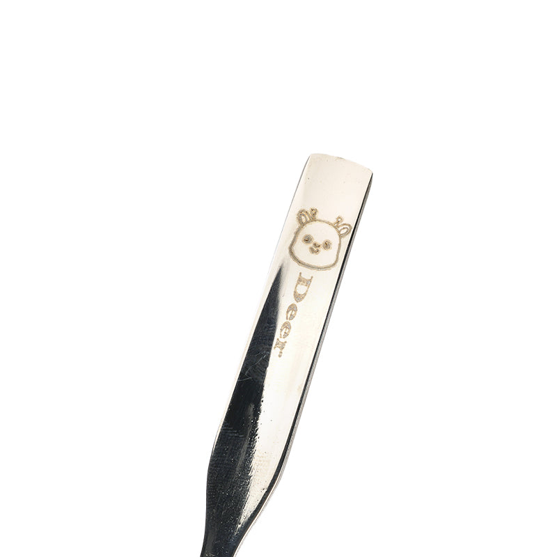 YLZ-5127 Zwilling No.2 Spoon M.66