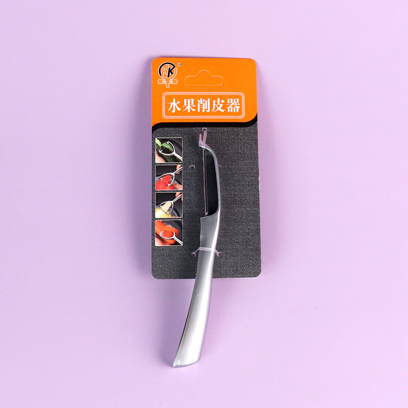 Model 719 Straight - Blade Vegetable Peeler M.62 JPDB