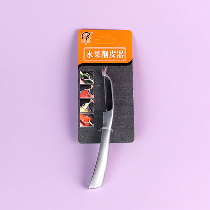 Model 719 Straight - Blade Vegetable Peeler M.62 JPDB