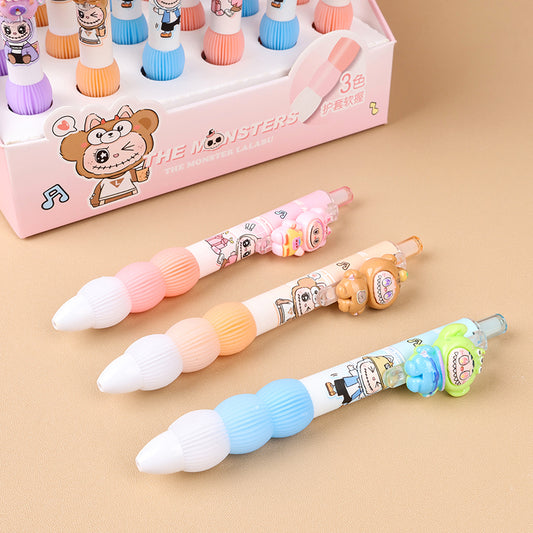 Shengdian 1511 Labubu - themed Cartoon Pen M.82
