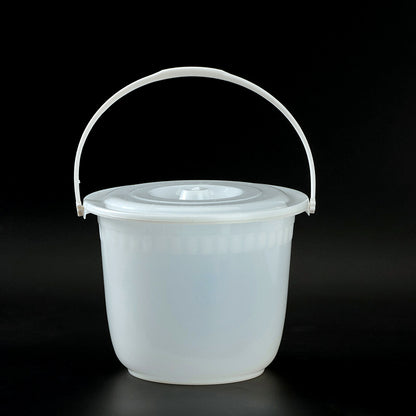 8-44 small bucket with lid M.19