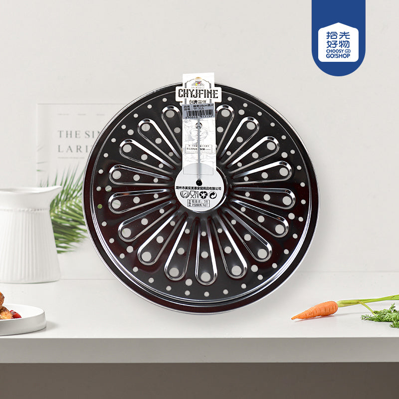 Elegant Kitchen Steamer Disk Model TF - 715 (28cm) M.16 JPDB